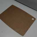 Epicurean Kitchen Series Cutting Board, 17.5-Inch × 13-Inch, Nutmeg