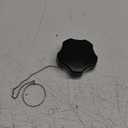 Mower Cap for John Deere Ztrak TCA23672 Fuel Cap Z915B Z920M Z920R Z925M Z930M Z930R Z950M Z950R Z960M Z960R Z970R