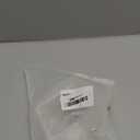 2-Gang BE2 Non-Metallic Electrical Power Outlet Box Extender(ETL Listed),Electrical Boxes Extender for Outlets for Power Switch Receptacles Accessories,Fire Rated for 2 Hours,1-Pack