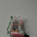 Hanes 6 hi cuts microfiber underwear 6/M
