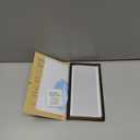 3 Pack Privacy Screen Protector for OnePlus 10T [Anti-Spy Tempered Glass], Ultra HD, Anti-Scratch, Bubble-Free, Easy Install 9H Protective Glass for OnePlus 10T