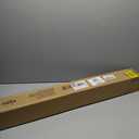 iElyiEsy Flag Poles for Outside House, 25FT Flagpole high hardnees Aluminum Sectional Flag Pole Kit with 3x5 American Flag & Black Ball Topper for Yard House Ground Residential Commercial (Black)