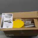 Black Flag 190095 Propane Insect Fogger, Yellow