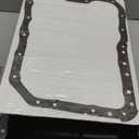 4884665AC Engine Oil Pan with Drain Plug&Gasket and 20 Screws Fits For Dodge(AVENGER/CALIBER/JOURNEY);Jeep(COMPASS/PATRIOT);Chrysler(Cirrus/200/SEBRING/);L4 2.4L 2.0L # 264-361