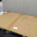 24x36 Plexiglass Sheets - 1/4 inch Thick, Clear Cast Acrylic Sheets - 6mm Transparent Plexiglass for Signs, Window Painting, Edge Lighting, Table Top Displays