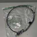 Solarhome Cable Control Valve 3C085-82970 3C081-82970 Compatible with Kubota Tractors M5040 M5140 M6040 M7040 M6060 M7060 M8540 M9540