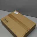 Fitted Tablecloth for 8 Foot Rectangle Tables-6 Pack Black Elastic Outdoor Picnic Table Cover-Spandex Stretch Folding Table Cloths 8ft for Camping Dining Room Patio Kitchen Banquet Party