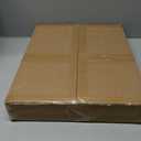 White Metal Dog Gate for Small Dogs - 13.3" Short Freestanding Puppy Gate with Retractable Sliding Rail, No Installation, Indoor/Outdoor Use, Foldable & Portable Pet Barrier