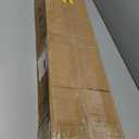 Adjustable Ballet Barre,Portable Dance bar,Fitness Equipment for Dance & Balance Excercise,Super Sturdy for Balance Workout,Weight Limit 250 LBS (4FT, Purple)