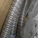 AIRROBO Dog Grooming Vacuum Kit, 12000Pa Strong Pet Vacuum for Shedding, Grooming Hai, Quiet, PG100, 2L Large Capacity
(White)