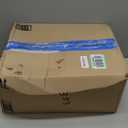 YnM 15lbs Weighted Blanket for Adults, Heavy Bed Throw Blanket with Cooling Glass Beads for All Season Use, Ideal for ~90lbs (48x72 Inches, Twin/Full, Dark Grey)