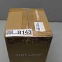 Tiny Land 9-in-1 Wooden Activity Cube, Montessori Baby Activity Center for 1+ Year Old, Educational Toy for Toddlers, Ideal Gift for Boys and Girls (Morandi)