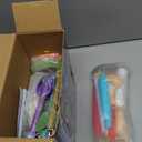 Indoor Outdoor Games for Kids, 3 in 1 Musical Jump, Ring Toss Game & Stomping Rocket Launcher for Kids, Dinosaur Sports & Outside Play Activities Toys with Remote Control for Toddlers 3-5 4-8