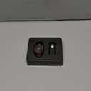 Wireless CarPlay Adapter for iPhoneAndroid, 2026 Upgraded Car Play Mini Wired to Wireless Adapter for CarPlay Android Auto Plug and Play Stable Connection & No Latency for iPhone iOS 10+ (Orange)