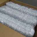 Pampers Pure Baby Diapers, Size 6 (35+ lbs), 108, Up to 100% Leakproof, Premium Hypoallergenic Soft Diapers