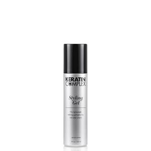 Keratin Complex - Styling Gel - 8 fl oz