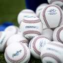 Rawlings | Ultimate Practice Baseballs | Youth/High School/College | Added Lifespan + Weather Resistant | Dozen & Bucket Options, Bucket of 30