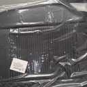 Zaqmru for Chevy Silverado Seat Covers 2007-2026 1500 2500HD 3500HD