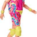 Barbie Ken Doll in Inline Skating Outfit The Movie Exclusive