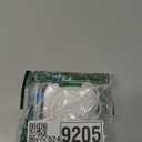 3 in 1 Charging Station for Apple Multiple Devices, Foldable Magnetic Fast Wireless Charger Dock, Travel Charging Pad for iPhone 17 16 15 14 13 12 Pro Max Plus Apple Watch Series & AirPods 4/3/2/Pro White