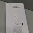 Breling 310 Pieces Felt Letter Christmas Bulletin Board Letters Sticker with Number 2" Bulk Self Adhesive ABC Upper Lowercase Sticky Letter for Xmas Gift Bulletin Board Classroom(Blue Color)