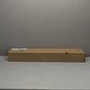 Abyssaly 35.4 in x118 in Marble Wallpaper Peel and Stick Granite Gray/White Counter Top Stick Paper Removable Glossy White Wallpaper Self Adhesive Marble Contact Paper Kitchen Shelf Liner Paper