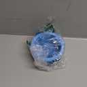 Carlon BH614R Round Old Work Box, 3 1/2-Inch, Blue by Thomas & Betts