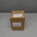 Foaming Hand Soap Dispenser, Glass Foam Soap Dispenser or Lotion Dispenser for Kitchen & Bathroom Refillable Clear Glass Liquid soap Dispenser with Large Silver Pump-1 Pack