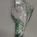 Sprayer Head Replacement, Pull Out Tap Nozzle Spout High Shower, Spray for Kitchen Sink Pull-Down Faucet G1/2 Nozzle