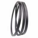 1/2 Inch x 98 Inch Lawn Mower Drive Belt Replacement for AYP 131006 532131006 Husqvarna 532131006