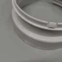 Portable AC Window Vent Kit - Complete Air Conditioner Window Kit,