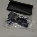 2026 New Clarity Blue Glasses, Clarity Multifunctional Smart Blue Glasses, Automatic Adjustment Eye Reading Glass for Men/Women with Case and Glasses Cloth