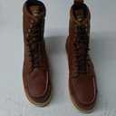 Irish Setter, Wingshooter ST, Men's, 11.5 ", Waterproof, Non-Metallic Safety Toe, Work Boot