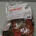 Morph Nightmare Killer Costume Women, Costumes For Women, Womens Halloween Costumes, Halloween Costume Woman (X-Large)