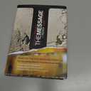 The Message//REMIX (Hardcover, Wood): The Bible in Contemporary Language