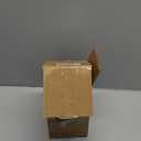 Puck Lights with Remote Control, Wireless LED Puck Light for Kitchen,Battery Operated Under Cabinet Lights, Under Counter Lighting Dimmable, Stick On Lights for Closet Black (4pack)