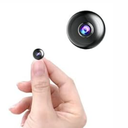 Hidden Camera with Video. Mini Small Camera. Spy Hidden Cameras for Home Indoor Use. Spy Cam with Night Vision and Motion Detection Baby Monitor Small Mini Wireless Outdoor H56