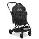 Joovy Pootler 2-in-1 Pet Stroller and Carrier