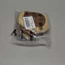 Foldable Earmuffs Adjustable Ear Warmers Winter Ear Muffs for Men Women Winter