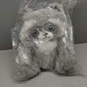 SuzziPals Heatable & Coolable Raccoon Stuffed Animal, Microwavable Heating Pad Plushies for Soothing & Relaxation, Heated Stuffed Animals with Lavender Scented, Raccoon Gifts