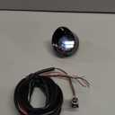 Aftermarket AEM 30-0300 X-Series Wideband Gauge 52mm 2 1/16" Air Fuel AFR Controller