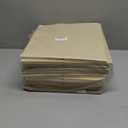 STORAGE MANIAC Storage Cubes, 11 Inch Collapsible Storage Bins with Handles, 10 Pack Fabric Foldable Bins for Organization, Durable Storage Bins for Closet, Shelves, Offices, Toys, 10-Pack Beige