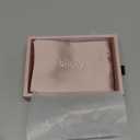 Blissy Silk Pillowcase - 100% Pure Mulberry Silk - 22 Momme 6A High-Grade Fibers - Silk Pillow Cover for Hair & Skin - Regular, Queen & King (Pink, Standard)