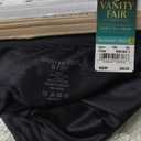Vanity Fair Women's Body Caress Flexible Fit Panties, 2XL, 3 Pack