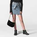 Women's Ankle Boots Flat Booties Casual Short Boots Comfortable Walking Boots for Women (Black) 11