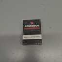 The School of Mindfulness- Conscious Connections: A Question Game for Couples, A Meaningful and Mindful Way to Strengthen and Deepen Your Connection with Your Partner