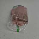 100% Viscose derived from Bamboo, Organically Grown, Buttery Soft, Cooling Sheets, High GSM, Deep Pockets 1 Fitted Sheet 102"×106"