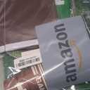 QZYL Football Party Decorations Serve 24, 99 Pcs Football Party Supplies, Disposable Football Dinner Plates Football Dessert Plates Napkins Cups Tablecloth Banner for Game Day Party Favors Decor