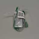 POANES 65W Flat USB Wall Charger, 3 Port USB Wall Charger with Type C and A, Ultra-Slim GaN Block PD3.0&PPS, Foldable Plug for Travel for iPhone 15, Samsung, Tablets and More