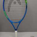 HEAD Speed Junior/Kids Tennis Racquet (25 Inch, Blue)